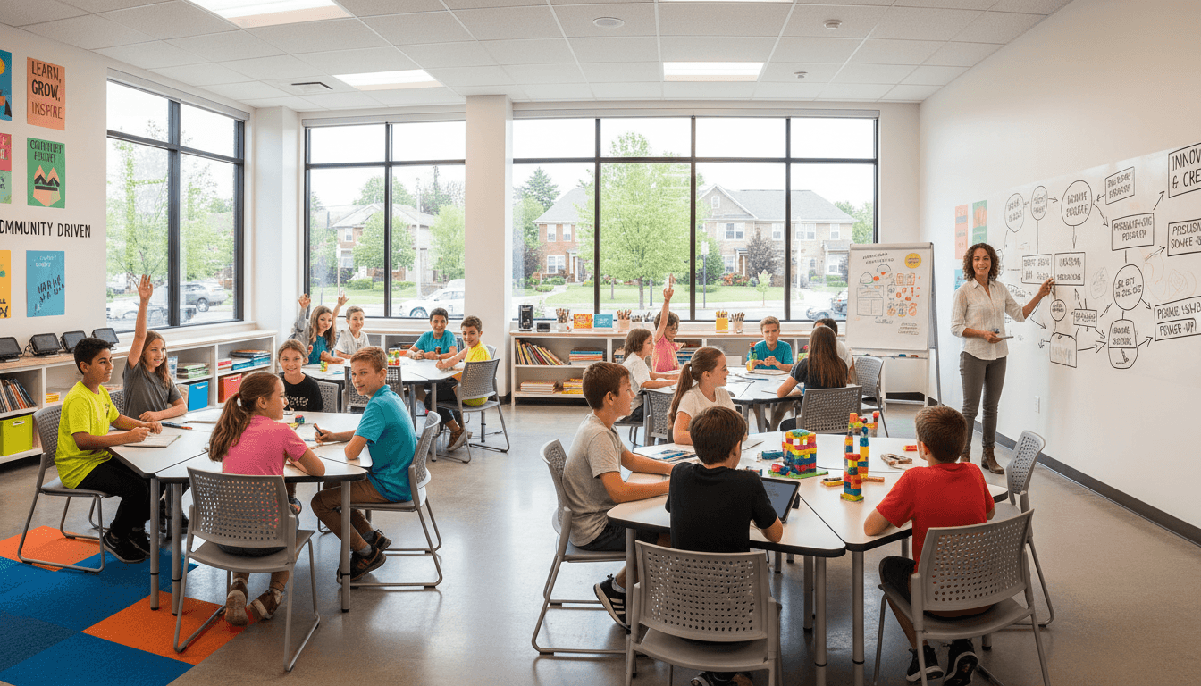 10 Hidden Signs Your K-12 Student Is Struggling in Math: A Parent Guide to Recovery